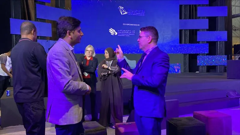 Leap Event Discussion - Vizzwebsolutions